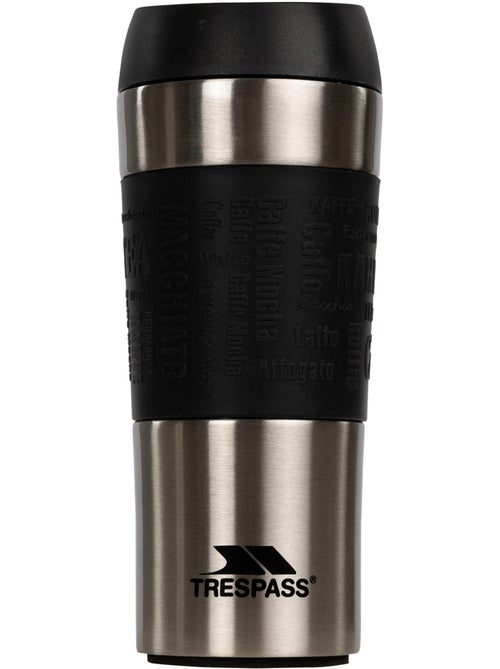 Mug de voyage parbat - trespass - Kiabi