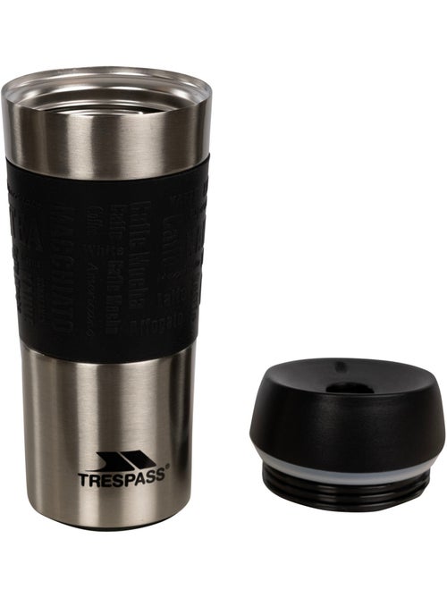 Mug de voyage parbat - trespass - Kiabi
