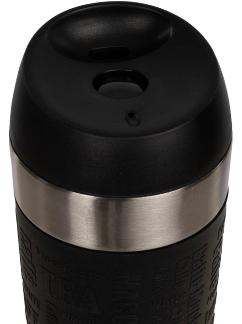 Mug de voyage parbat - trespass - Kiabi