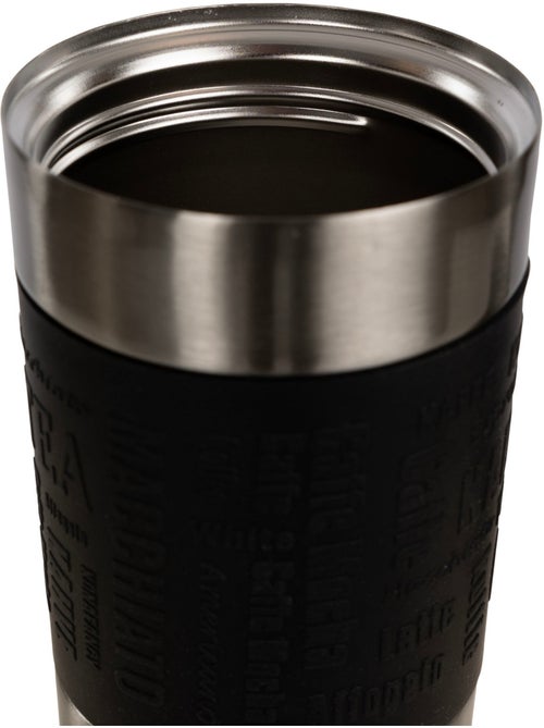 Mug de voyage parbat - trespass - Kiabi
