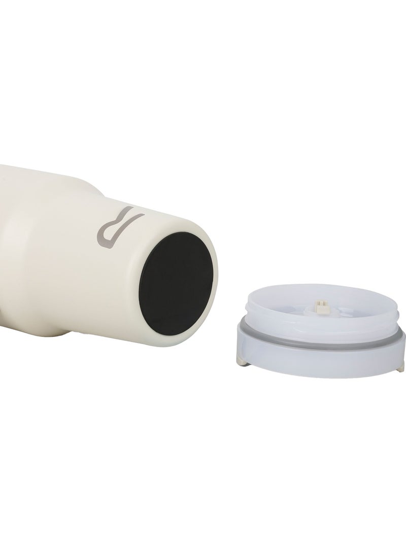 Mug de voyage thermulate - regatta Blanc - Kiabi