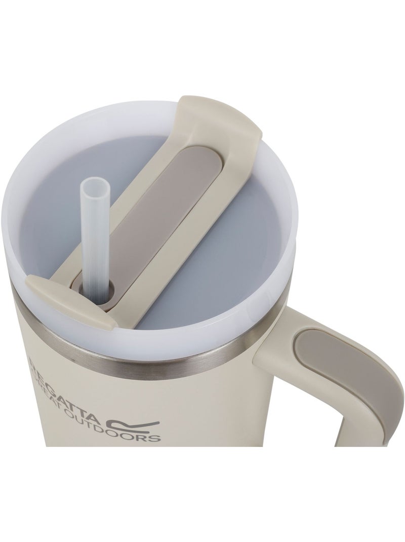 Mug de voyage thermulate - regatta Blanc - Kiabi