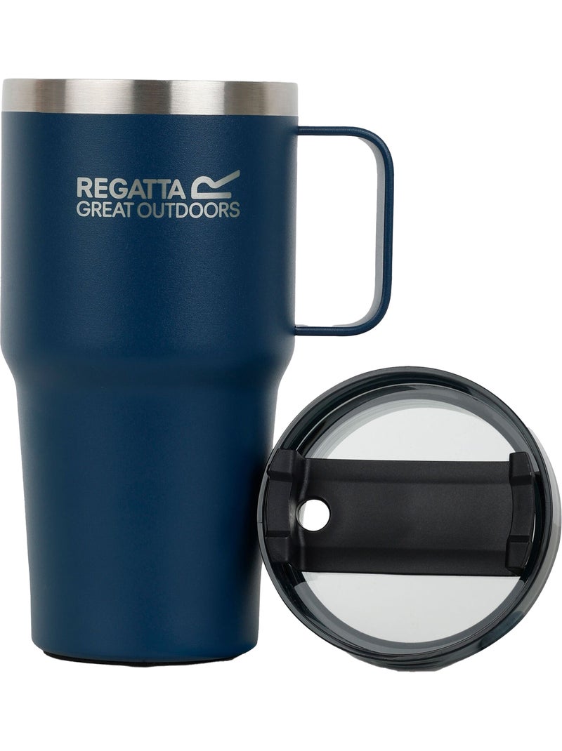Mug de voyage thermulate - regatta Bleu outremer - Kiabi
