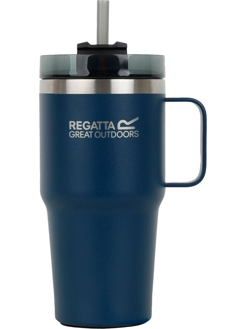 Mug de voyage thermulate - regatta Bleu outremer - Kiabi