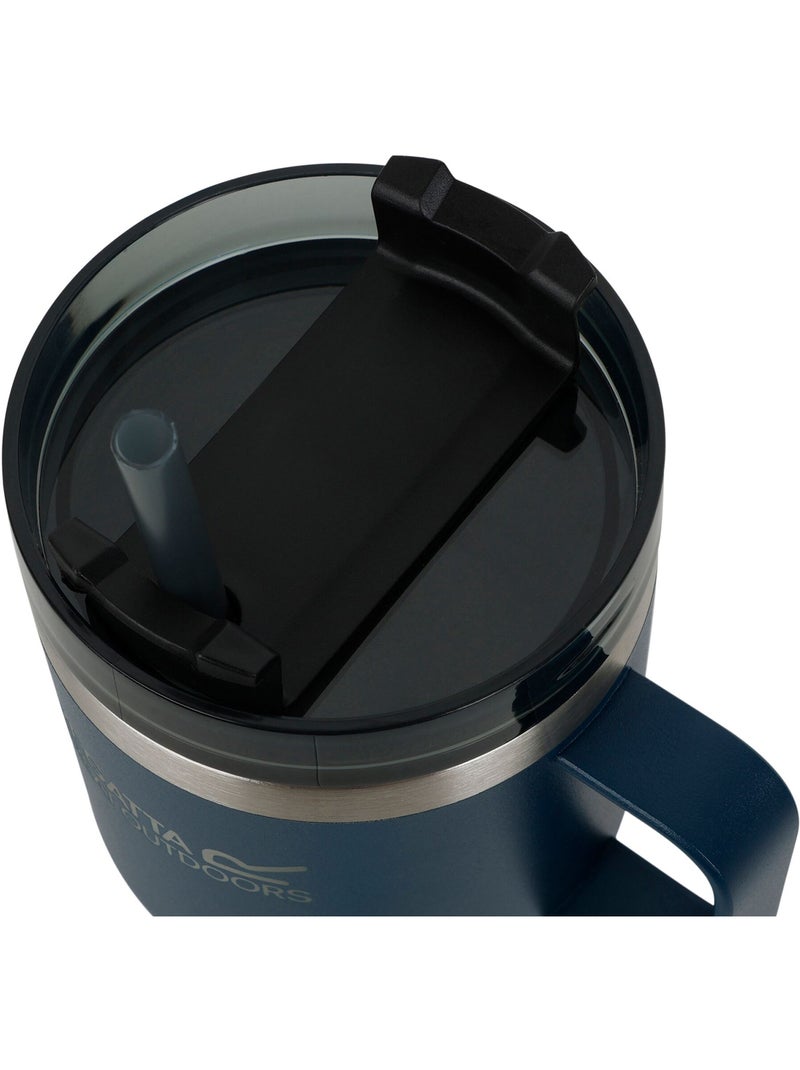 Mug de voyage thermulate - regatta Bleu outremer - Kiabi