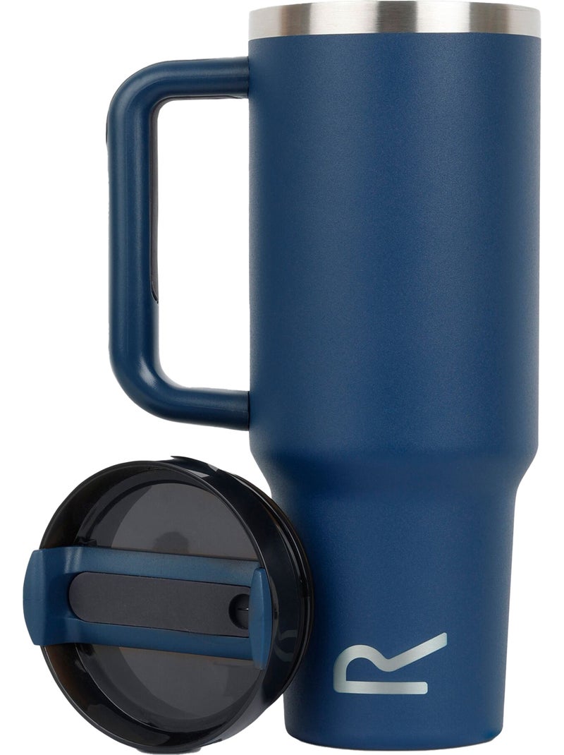Mug de voyage thermulate - regatta Bleu outremer - Kiabi