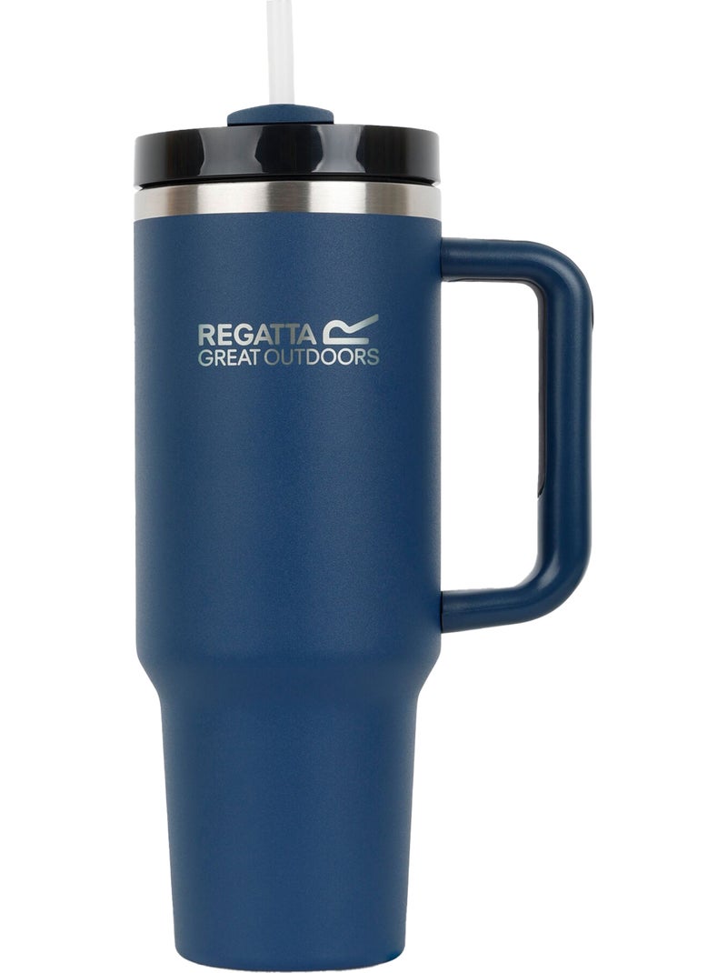 Mug de voyage thermulate - regatta Bleu outremer - Kiabi