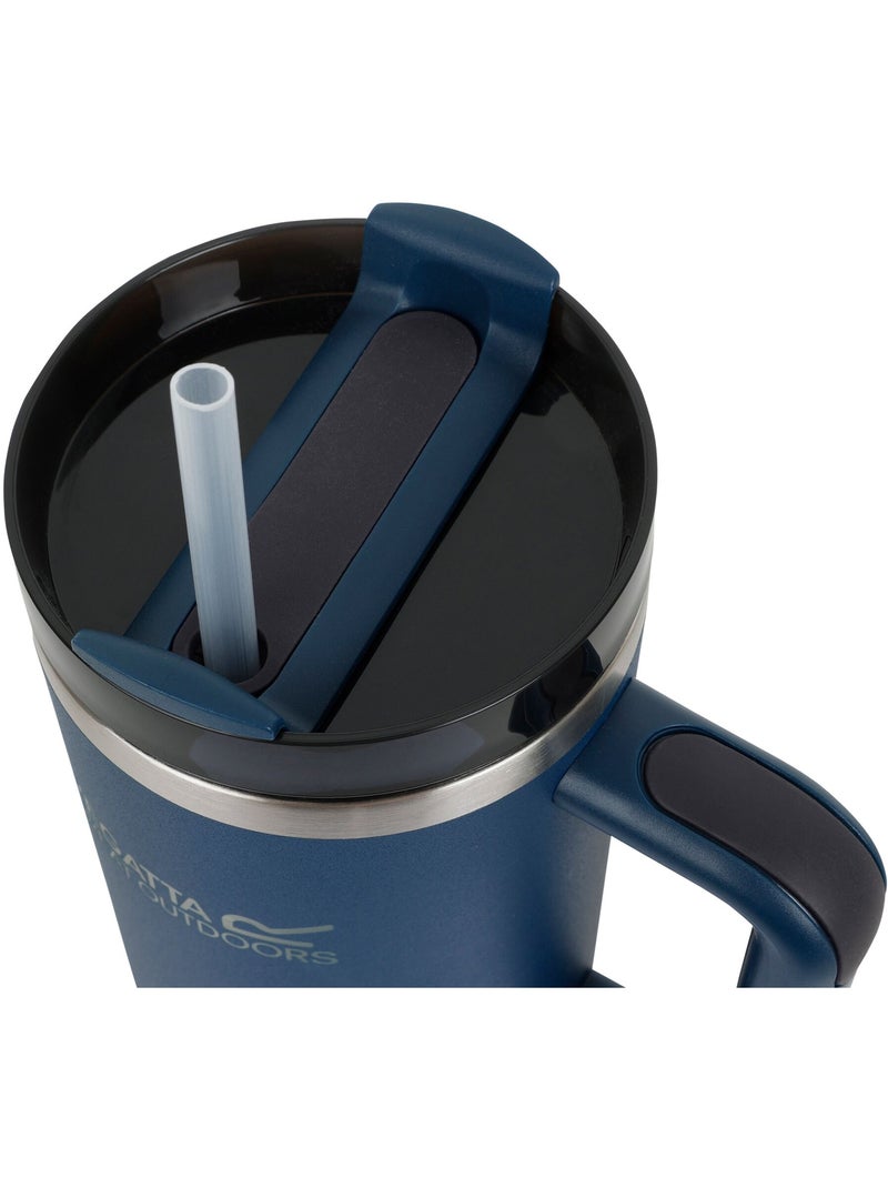 Mug de voyage thermulate - regatta Bleu outremer - Kiabi