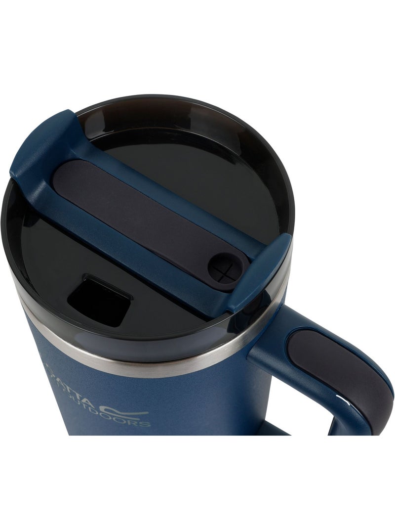 Mug de voyage thermulate - regatta Bleu outremer - Kiabi