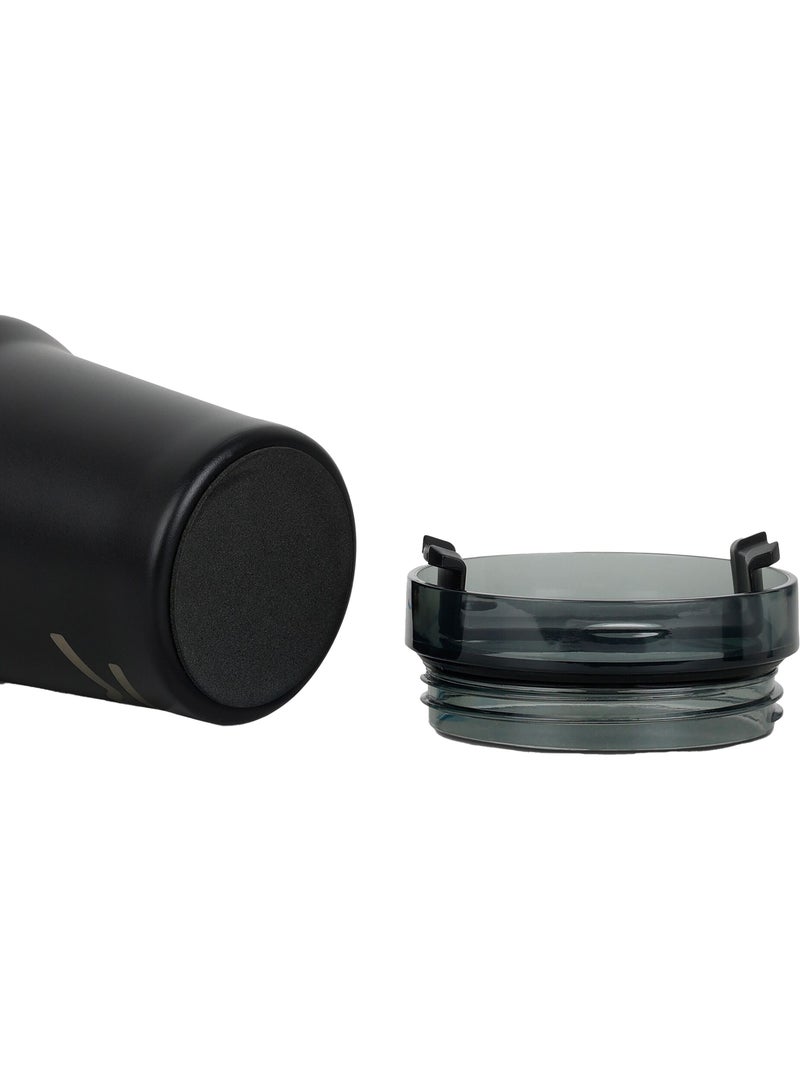 Mug de voyage thermulate - regatta Noir - Kiabi