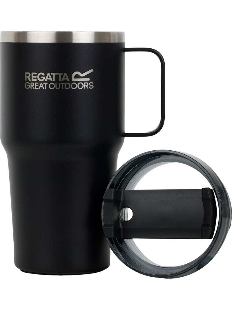 Mug de voyage thermulate - regatta Noir - Kiabi