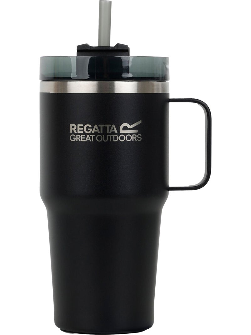 Mug de voyage thermulate - regatta Noir - Kiabi