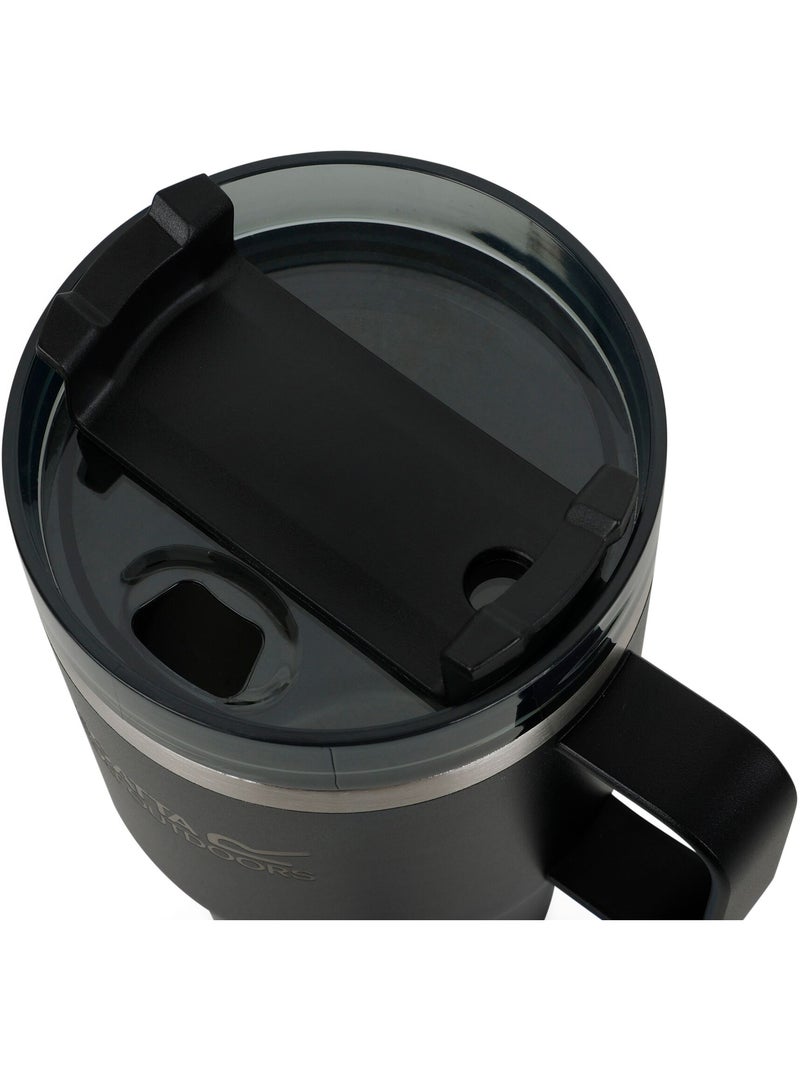 Mug de voyage thermulate - regatta Noir - Kiabi