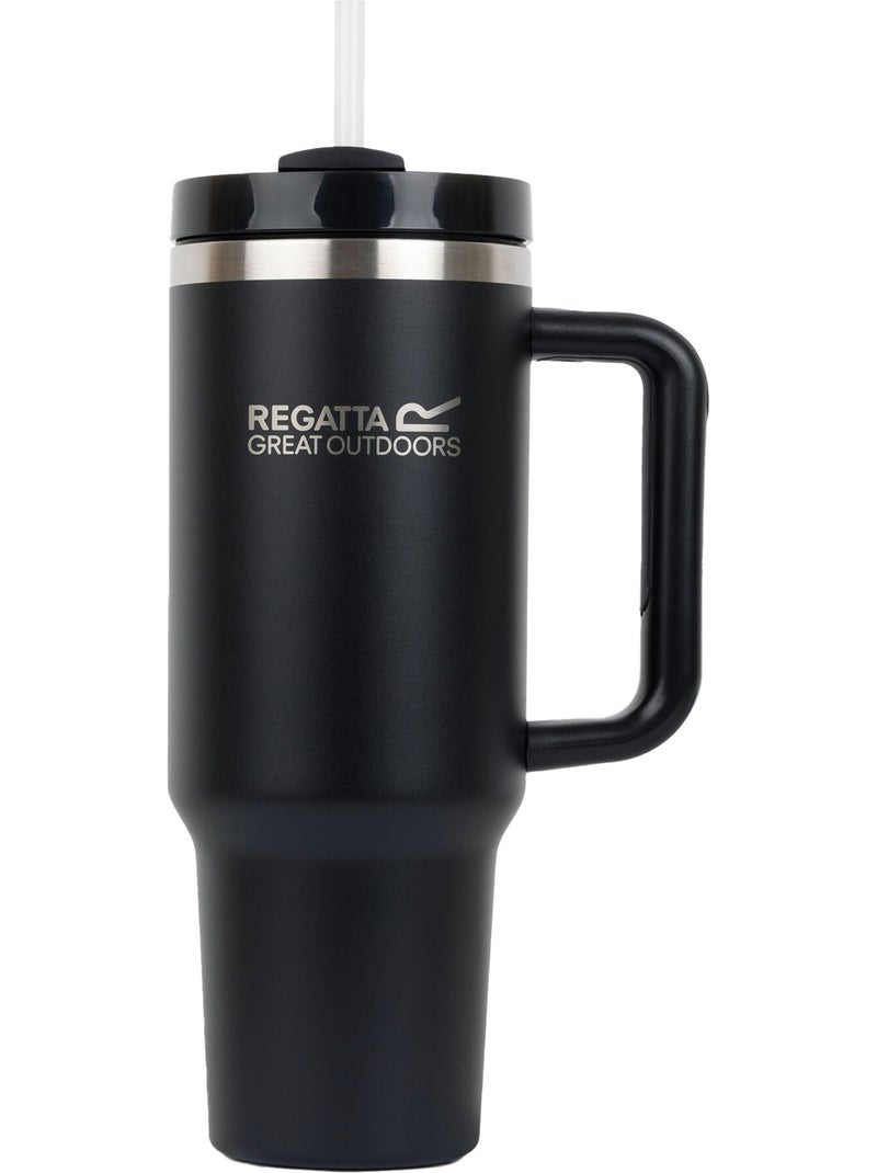 Mug de voyage thermulate - regatta Noir - Kiabi