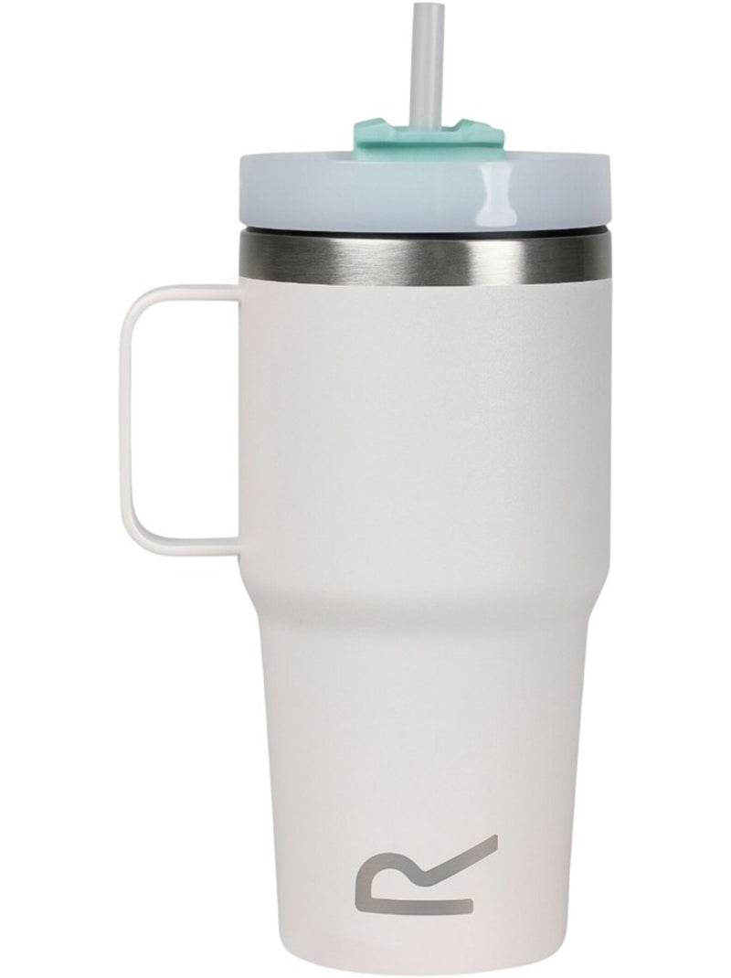 Mug de voyage thermulate - regatta Rose clair - Kiabi