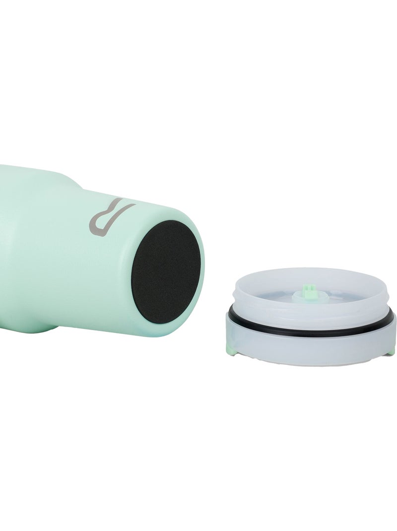 Mug de voyage thermulate - regatta Vert pastel - Kiabi