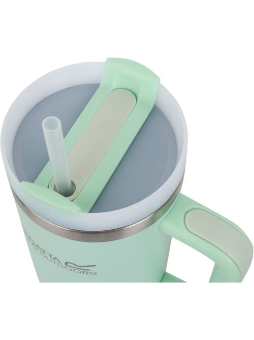 Mug de voyage thermulate - regatta - Kiabi Mug de voyage thermulate - regatta - Kiabi