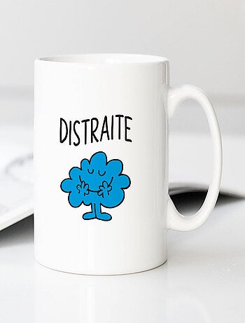 Mug DISTRAITE