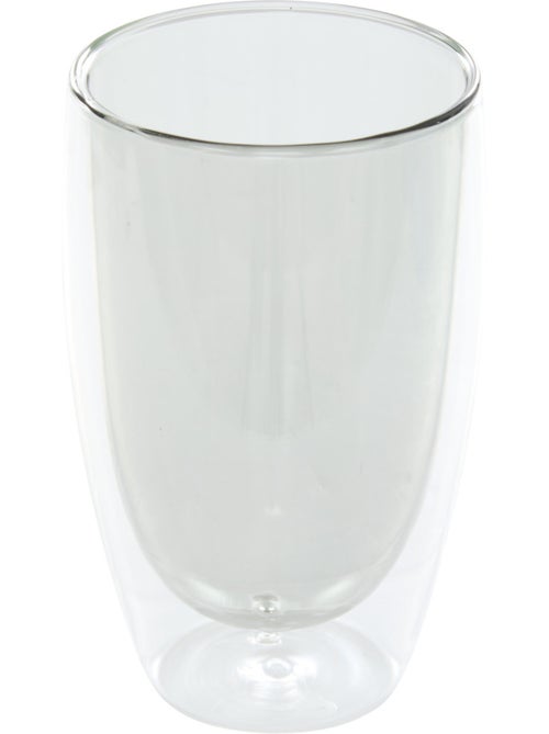 Mug double paroi coloré Alex 40cl - Kiabi