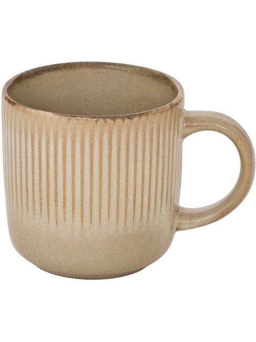 Mug en céramique chloe - Kiabi