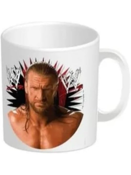Mug en céramique WWE Triple H - 330ml - Kiabi