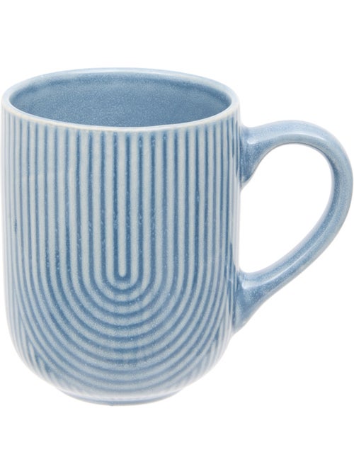 Mug en faïence LYA - Kiabi