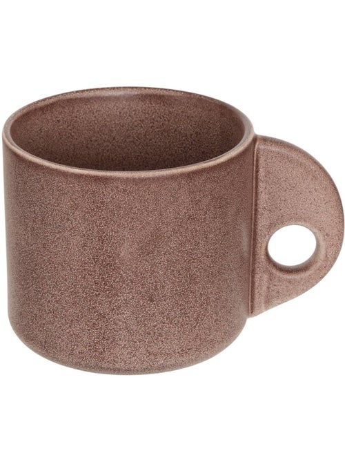 Mug en grès NYERO - Kiabi