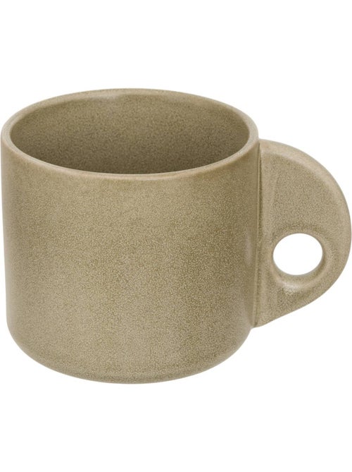 Mug en grès NYERO - Kiabi