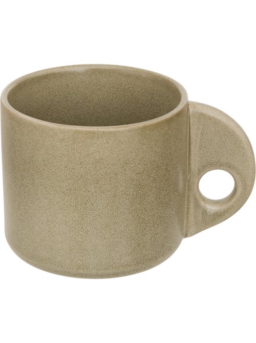 Mug en grès NYERO - Kiabi