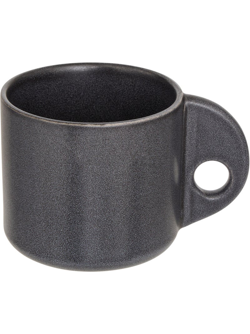Mug en grès NYERO Vert - Kiabi