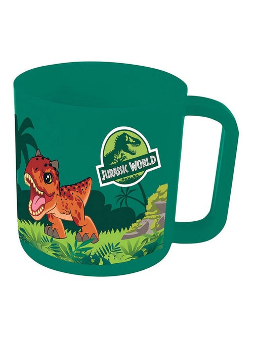 Mug en plastique - Jurassic World - Pour Enfant 350 ml - Kiabi