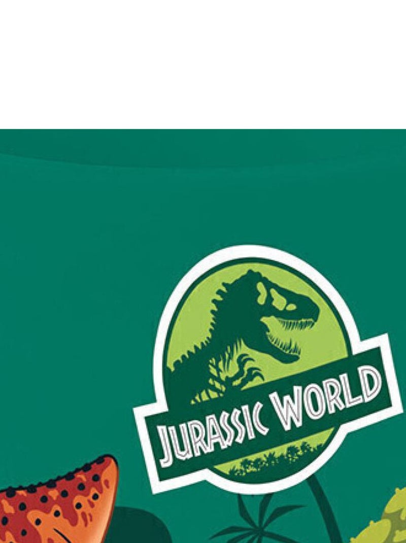 Mug en plastique - Jurassic World - Pour Enfant 350 ml Multicolore - Kiabi