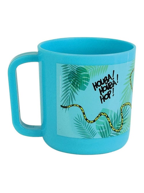 Mug en plastique - Marsupilami 350ml - Kiabi