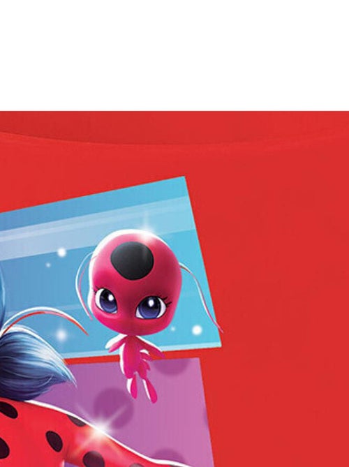 Mug en plastique - Miraculous - Pour Enfant 350 Ml - Kiabi