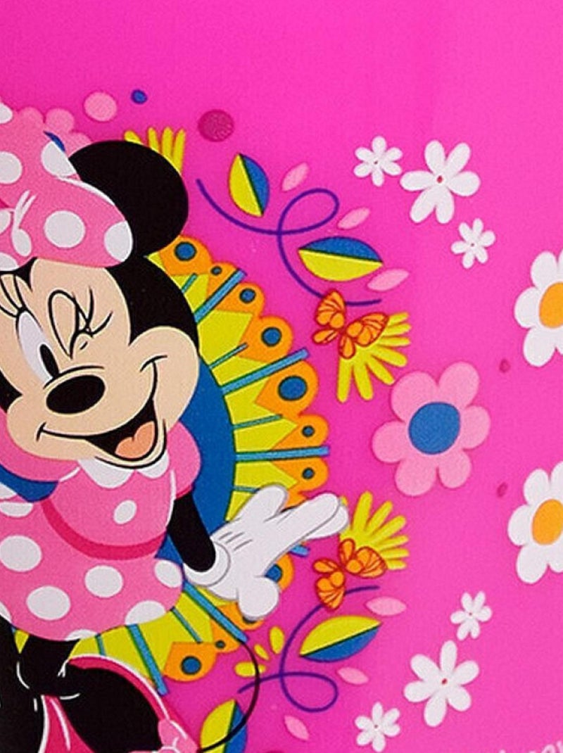 Mug en plastique Disney Minnie - Pour Enfant 350 ml Multicolore - Kiabi