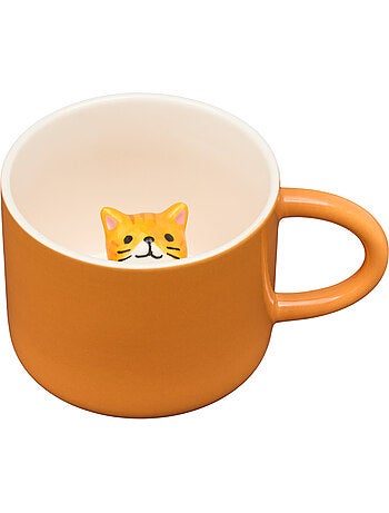 Mug en porcelaine nippon