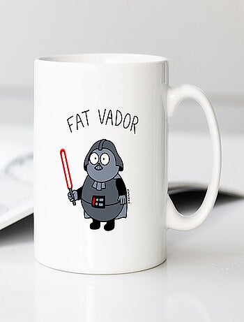 Mug FAT VADOR