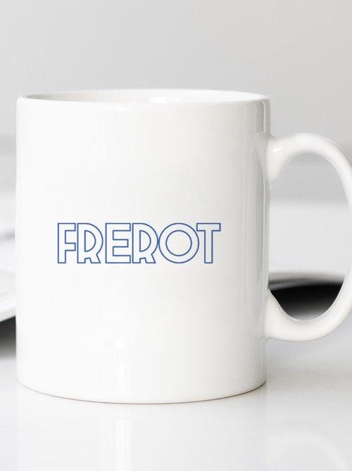 Mug FREROT - Kiabi