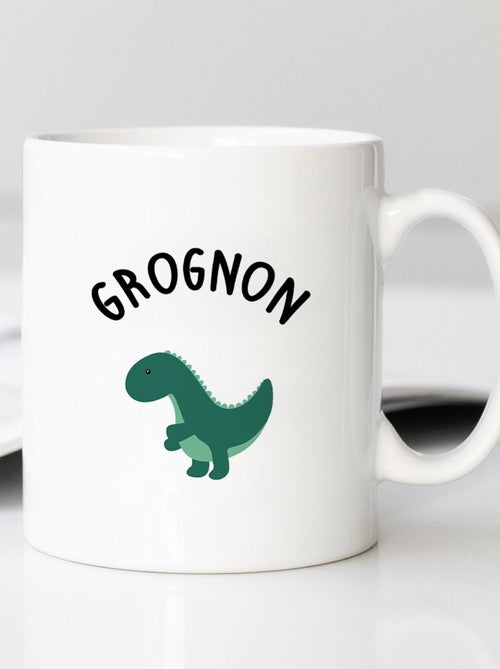 Mug GROGNON - Kiabi