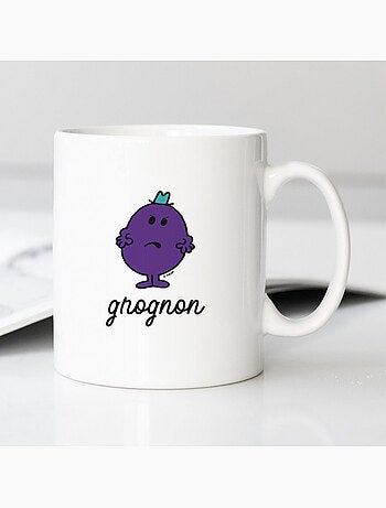 Mug GROGNON COEUR