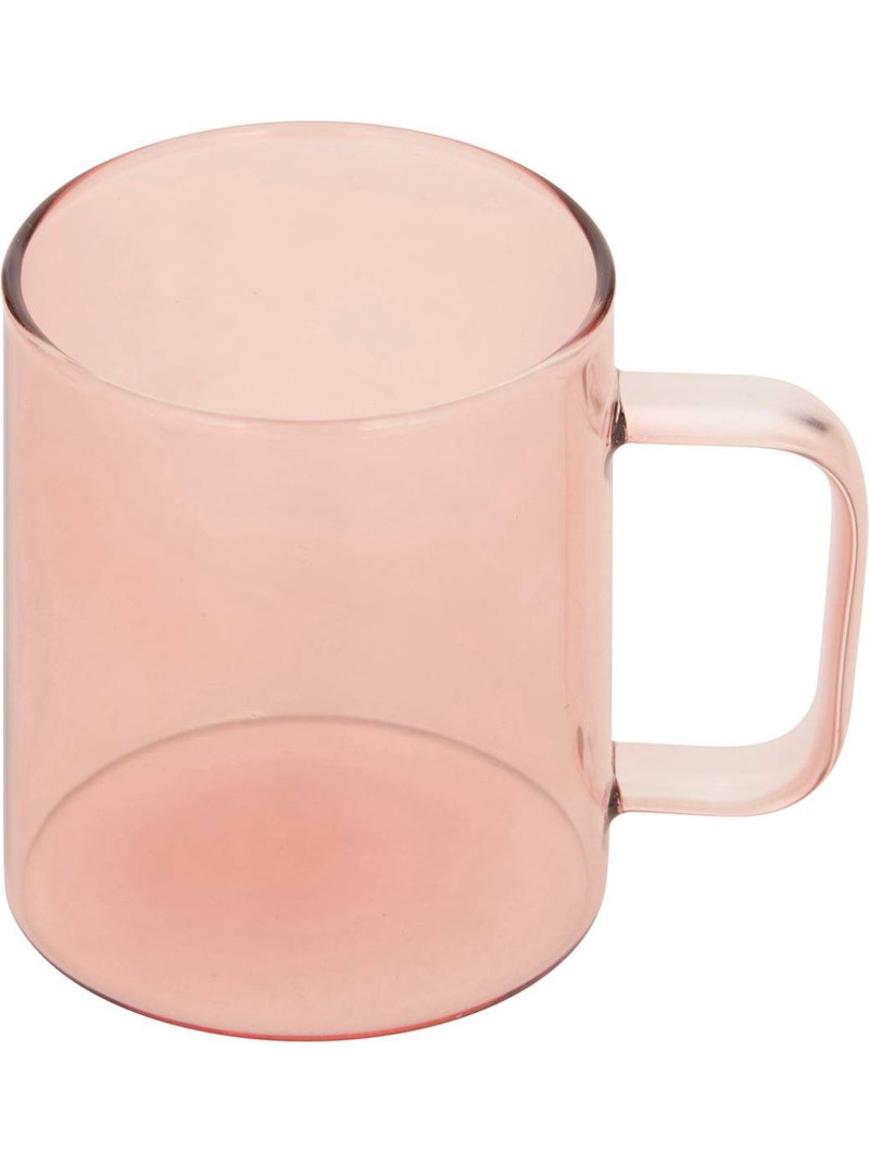 Mug h 10,5 cm mia Gris - Kiabi