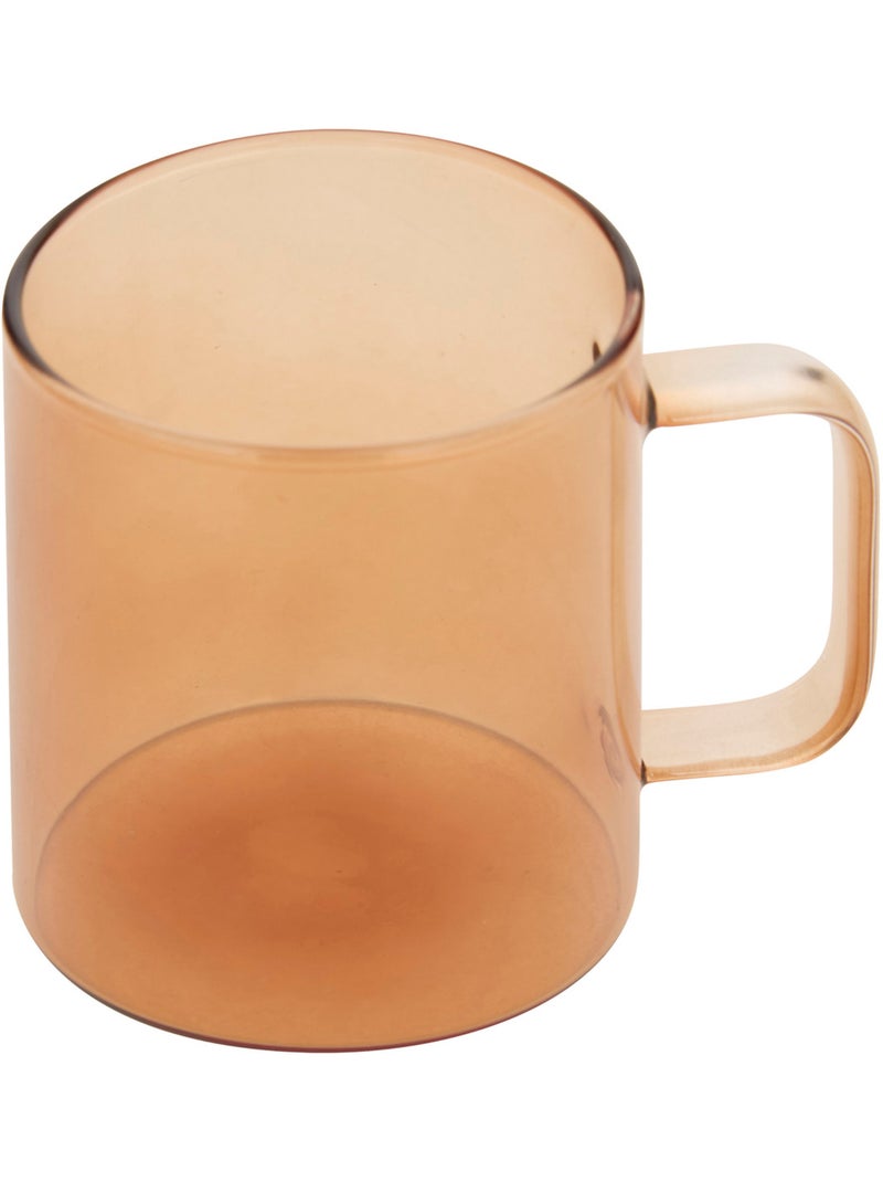 Mug h 10,5 cm mia Rose - Kiabi