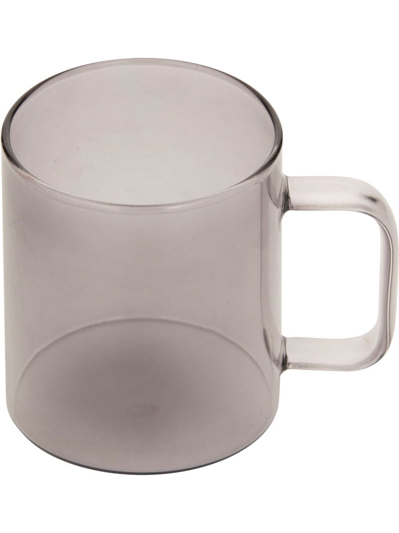 Mug h 10,5 cm mia Rose - Kiabi
