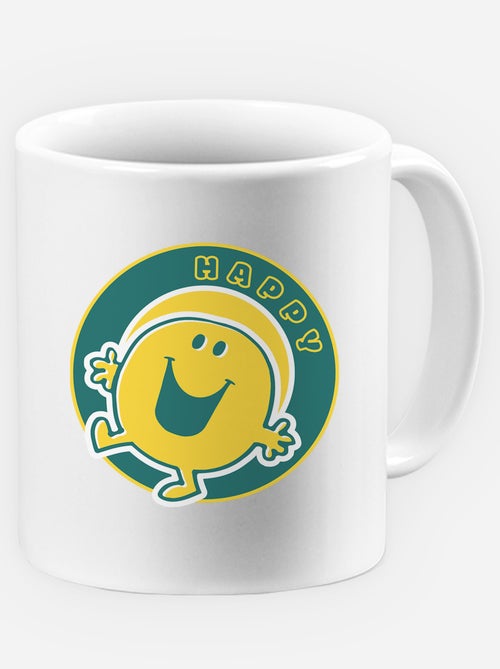 Mug HAPPY COEUR - Kiabi