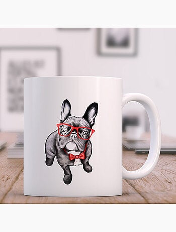 Mug HAPPY DOG