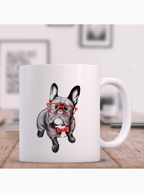 Mug HAPPY DOG - Kiabi