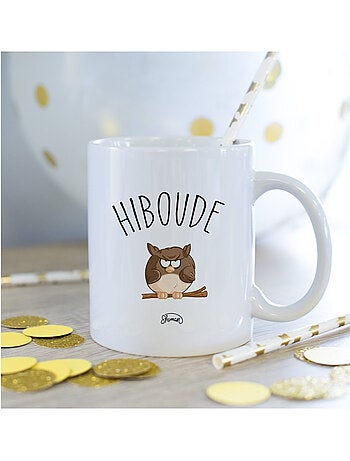 Mug HIBOUDE