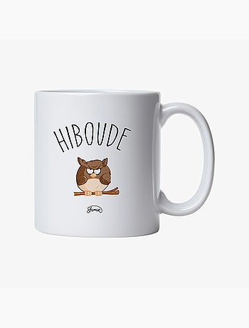 Mug HIBOUDE