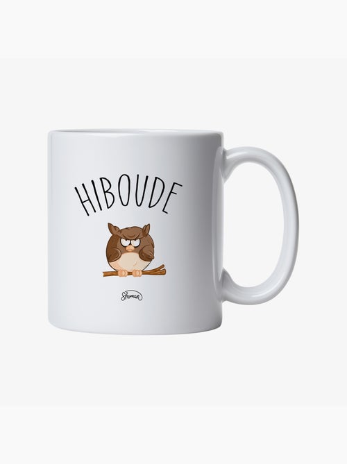 Mug HIBOUDE - Kiabi Mug HIBOUDE - Kiabi