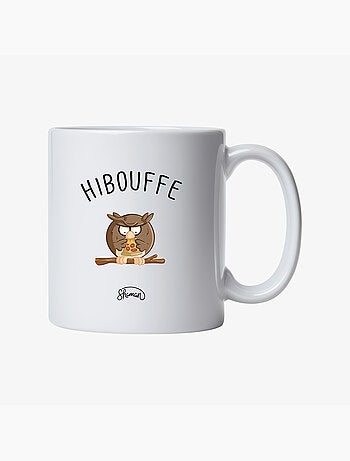 Mug HIBOUFFE